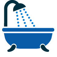 Garden City Bathrooms