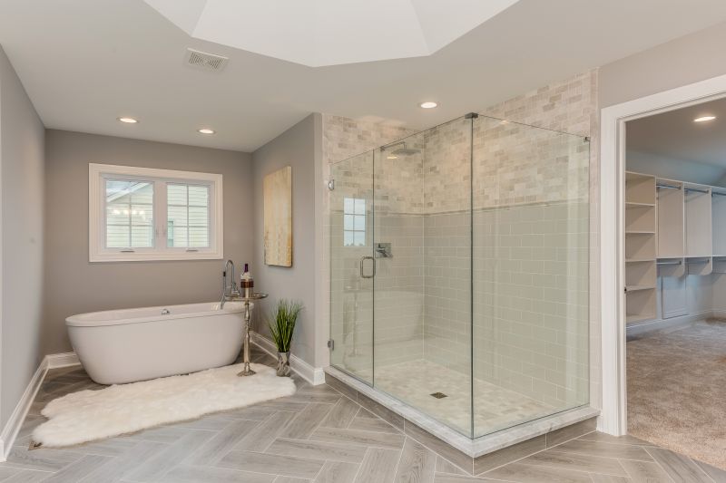 Best Bathroom Remodel Contractors in Garden City, KS