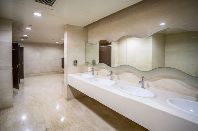 Cost of Bathroom Remodeling in Garden City, KS
