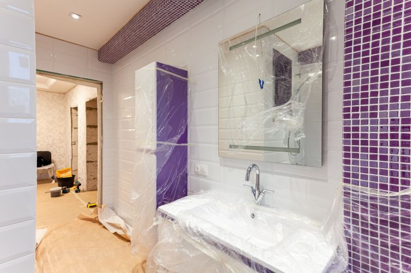 Specialized Bathroom Contractors
