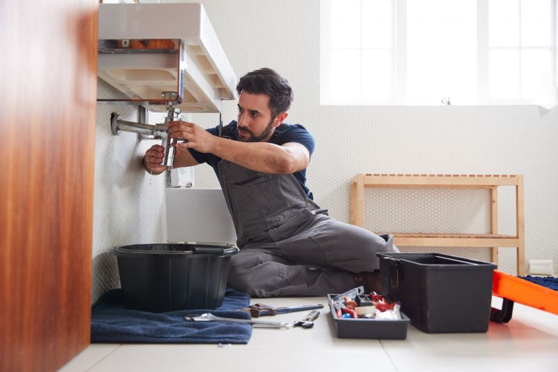 Local Plumbing and Electrical Experts
